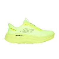 Skechers Max Run (129200-LIME)