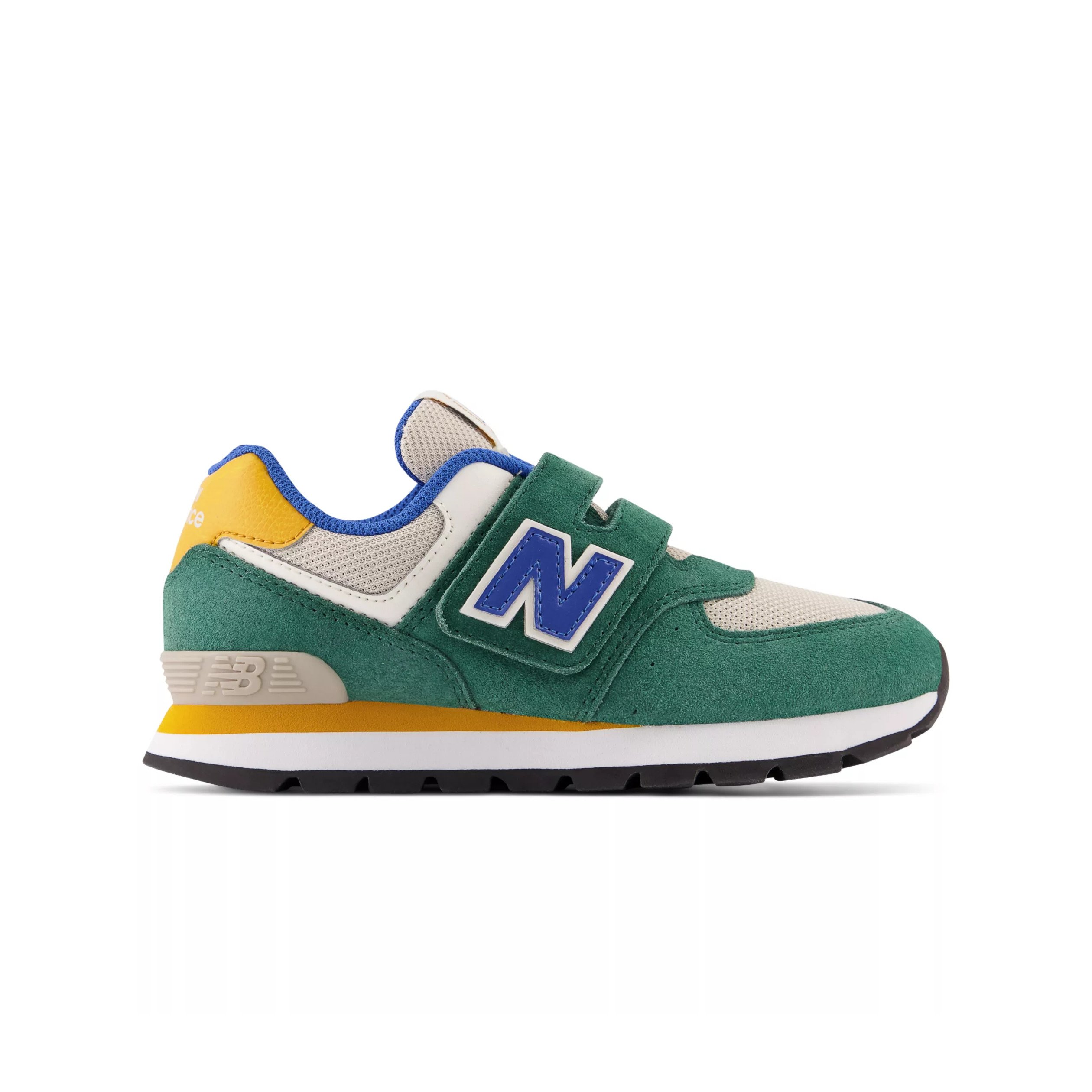 New Balance 574 Hook and Loop (PV574DG2)