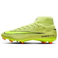 Nike ZM SUPERFLY 10 ACAD FG-MG (FQ1456-300)