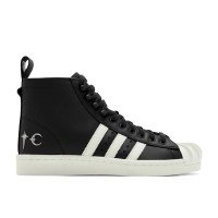 adidas Originals Thug Club Superstar Luxe Boots Core Black / Off White (JP6519)