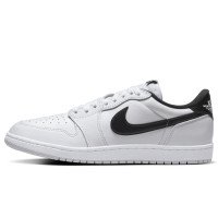 Nike Jordan Wmns Air Jordan 1 Low '85 "Metallic Black" (FB9933-102)