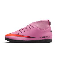 Nike Jr. Mercurial Superfly 10 Club IC (FQ8320-600)
