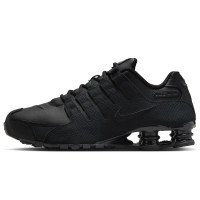 Nike Shox NZ (378341-001)