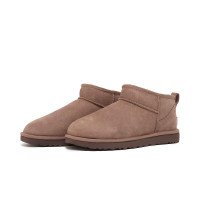 UGG Classic Ultra Mini Stiefel (1116109-RYK)