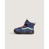 Vans Kleinkinder Mini Crest Pop (VN000D1KEMT)