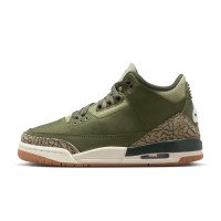Nike Jordan Air Jordan 3 Retro (GS) (DM0967-202)