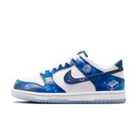 Nike X Lego Dunk Low Col (GS) (IM1448-100)