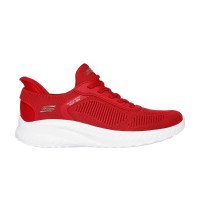 Skechers BOBS Sport Squad Chaos (117497-RED)