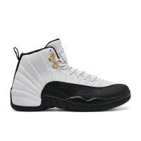 Nike Jordan Air Jordan 12 Retro "Taxi" (CT8013-117)