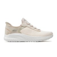 Skechers BOBS Sport Squad Chaos - in Color (117504-OFWT)