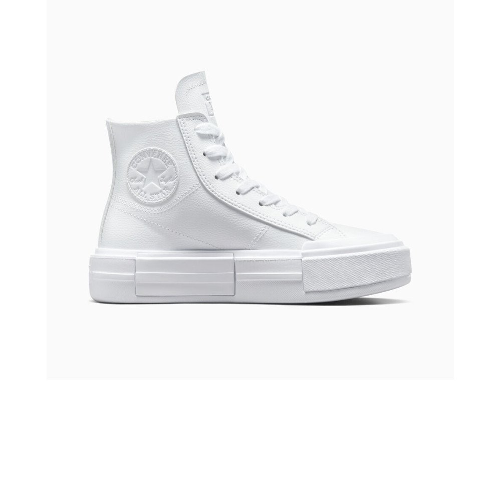 Converse Chuck Taylor All Star Cruise Leather White White Pale Putty A06144C sneakshero