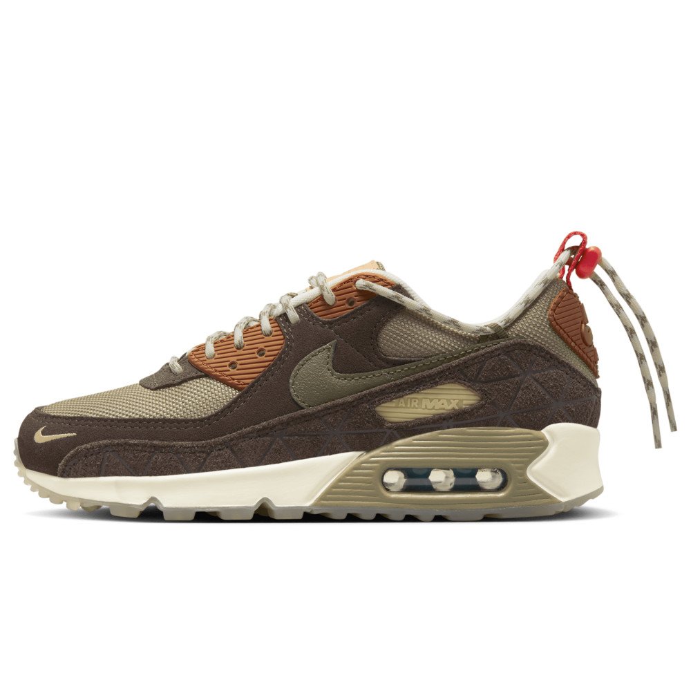 Nike Nike Air Max 90 SE Braun FV1176 247 sneakshero