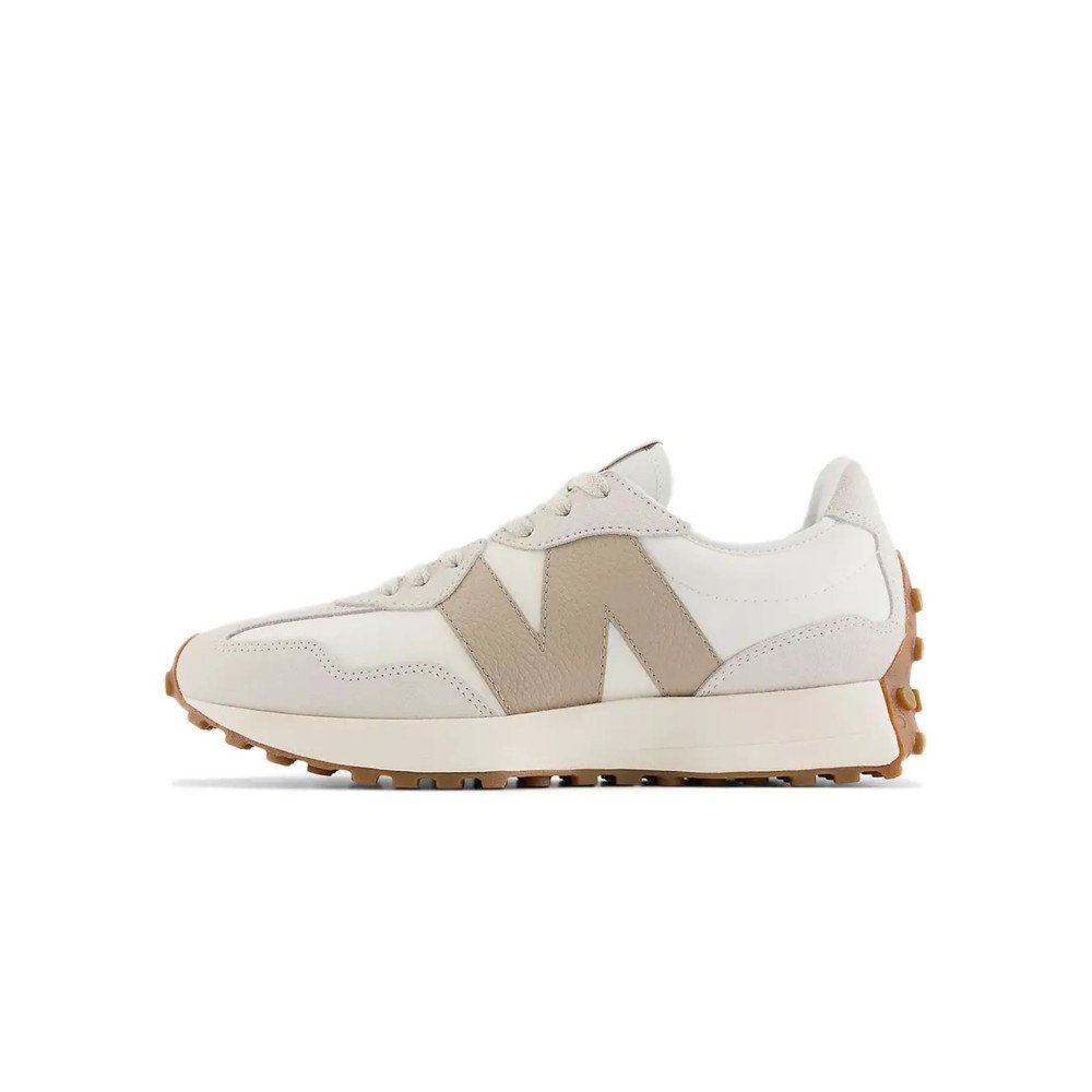 New Balance 327 / Beige / U327LZ | sneakshero