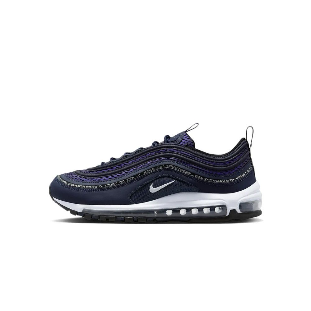 Nike Air Max 97 Blau FQ7965 400 sneakshero