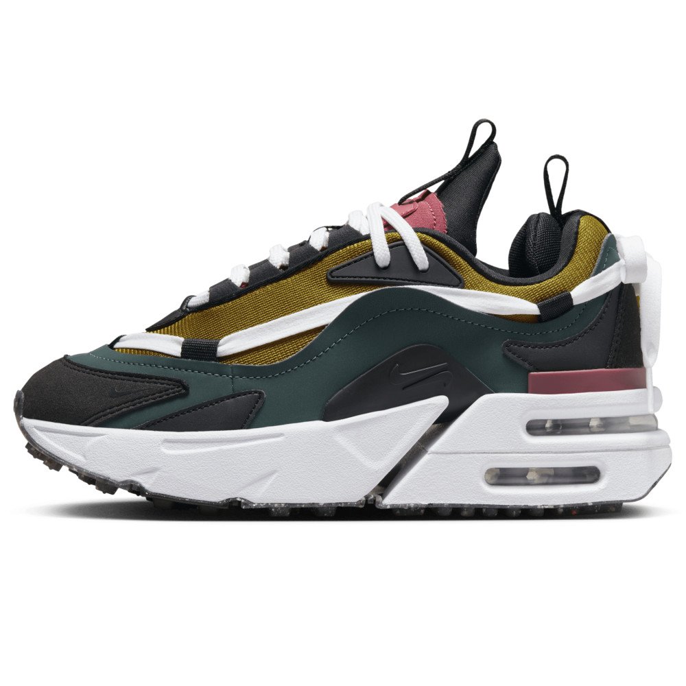 Nike Nike Air Max Furyosa Grun DH0531 300 sneakshero