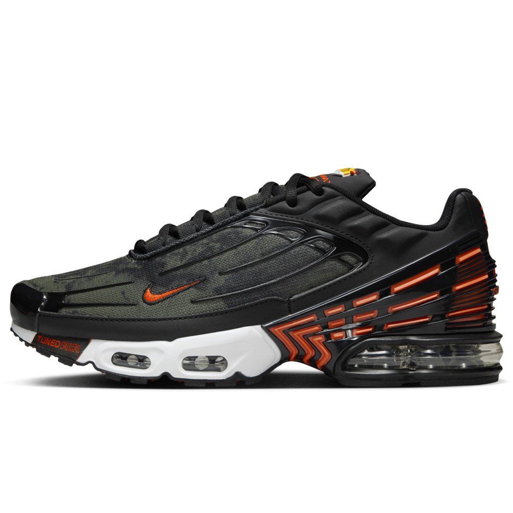 Nike Nike Air Max Plus 3 / Schwarz / FV6914-001 | sneakshero
