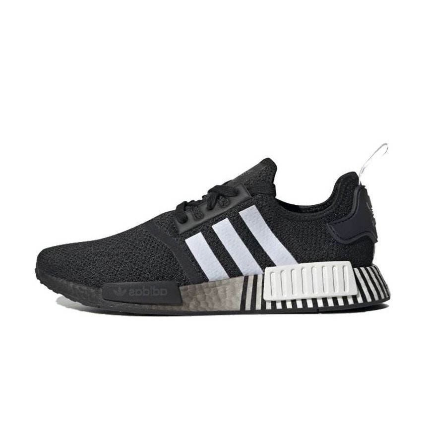 adidas gazelle silver green womens adidas NMD R1 PK