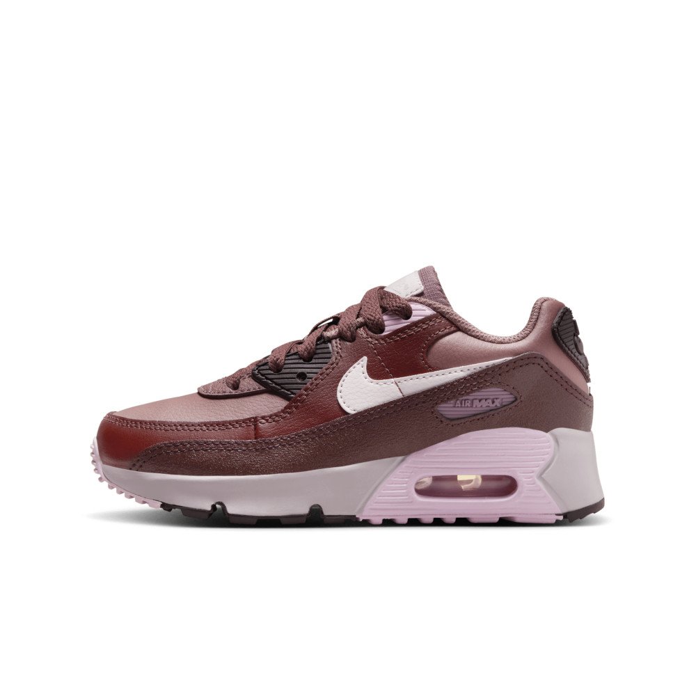 Nike Nike Air Max 90 LTR Lila CD6867 201 sneakshero