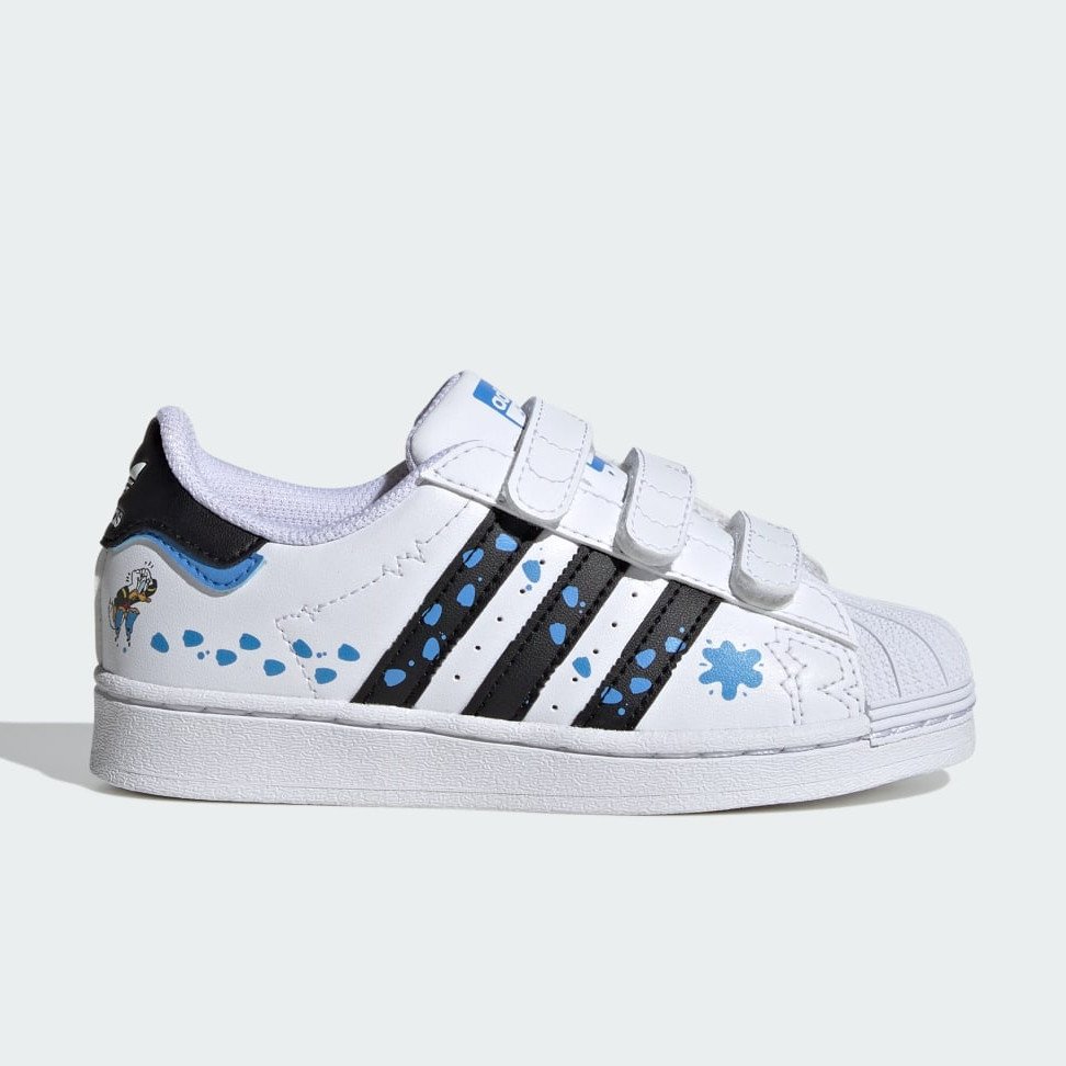 Adidas originals superstar youth best sale