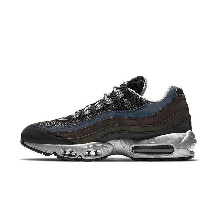 Nike Air Max 95 im Sale in Deiner GroBe finden und Preise vergleichen