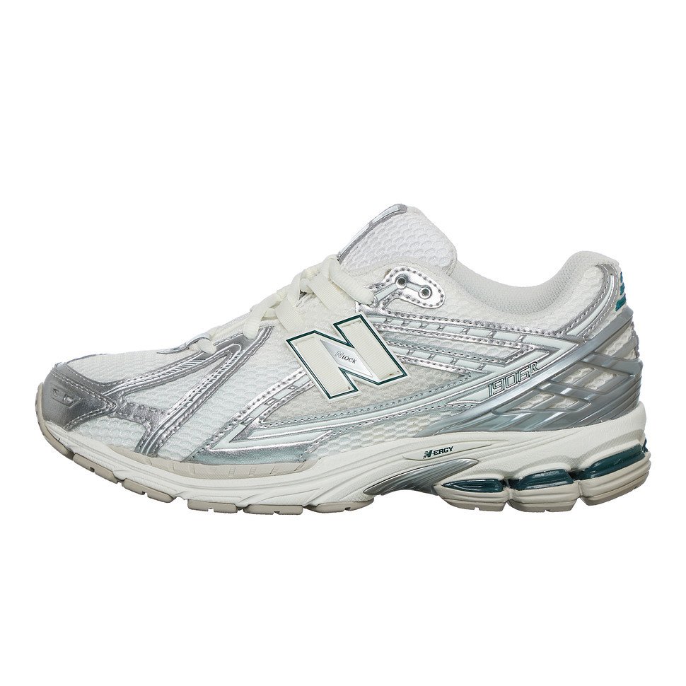 New Balance M1906 REE / White / M1906REE | sneakshero 