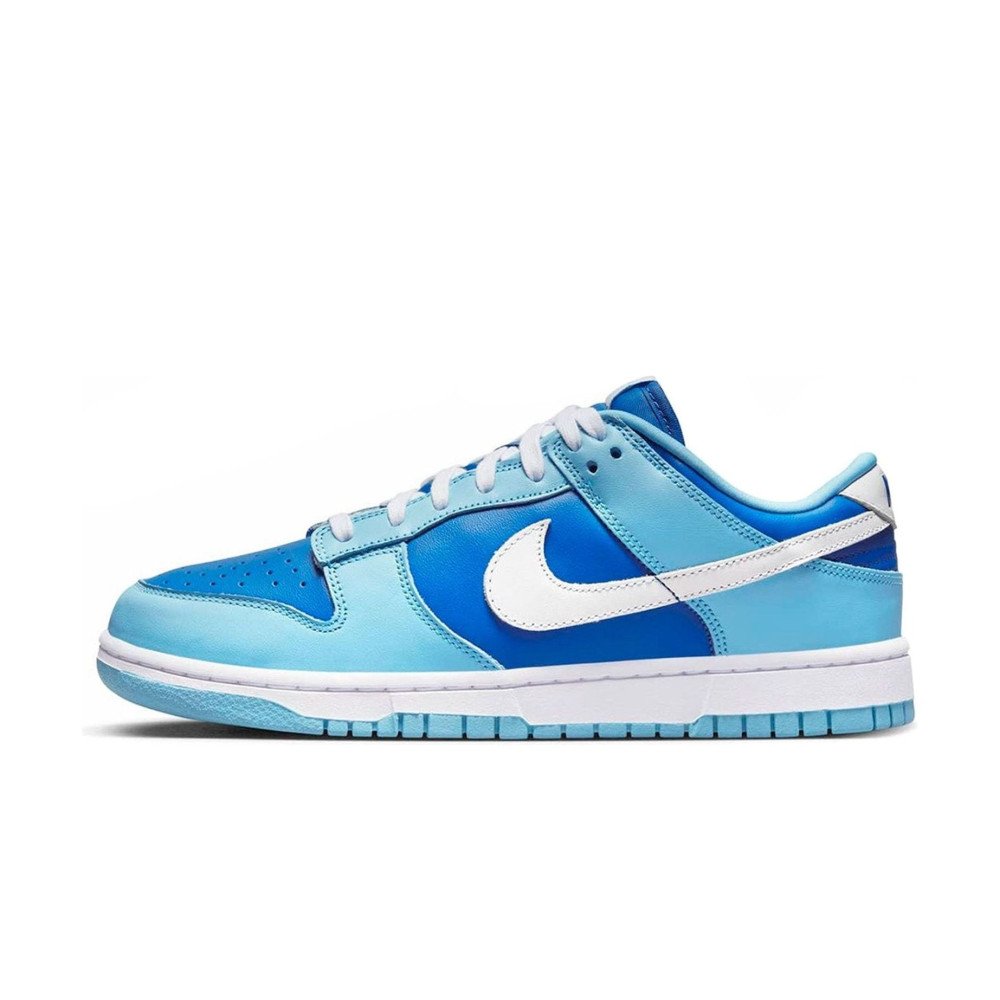 Nike Dunk Blau