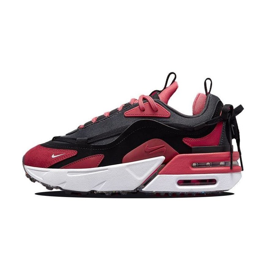 Nike WMNS Air Max Furyosa Archaeo Pink schwarz DH0531 001 sneakshero