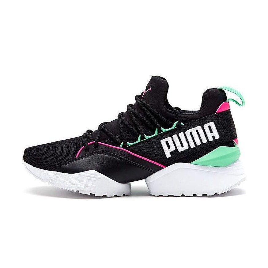 Puma evolution muse deals maia street