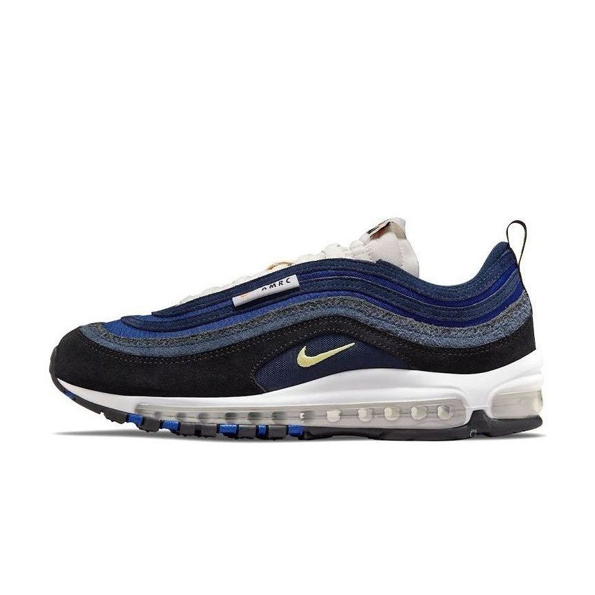 Air max 97 dark blue on sale