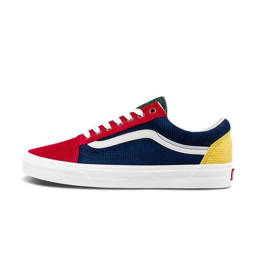 Vans old skool 2024 t e amp;c