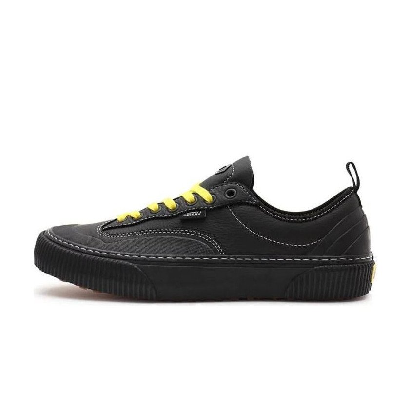Vans X Wade Goodall Destruct Sf / Schwarz / VN0A4BTLN3H | sneakshero