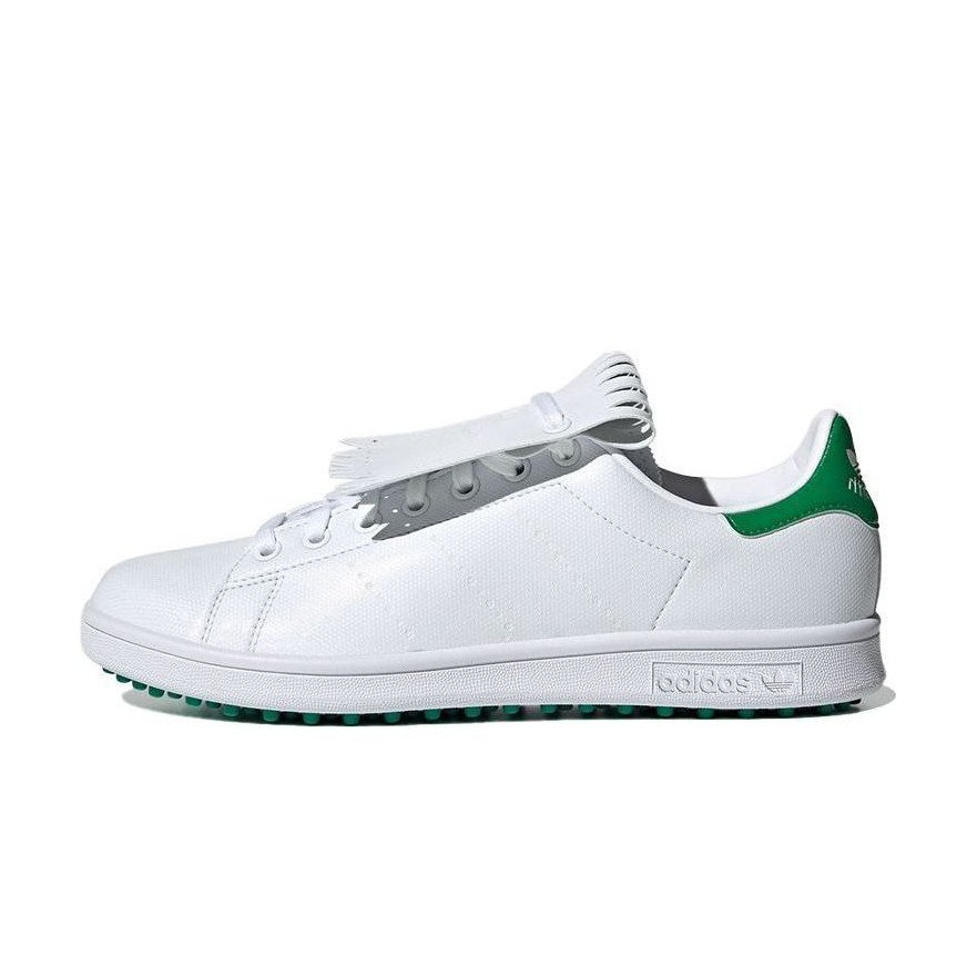 adidas Stan Smith Golf シューズ J240 Kaufen Sie adidas Golf Stan Smith Schuhe, Weiß bei Next