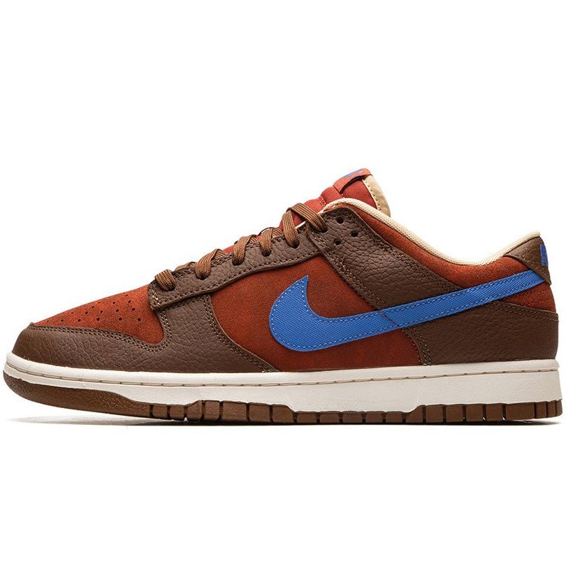 Nike Dunk Low Braun