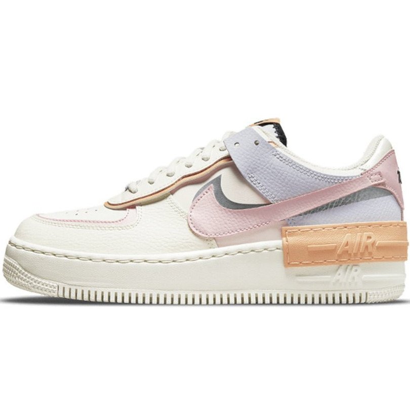 Nike Nike Air Force 1 Shadow bunt CI0919 111 sneakshero