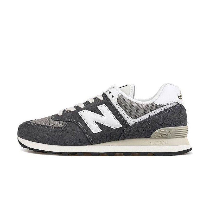 New Balance ML 574 HD2 grau ML574HD2 sneakshero