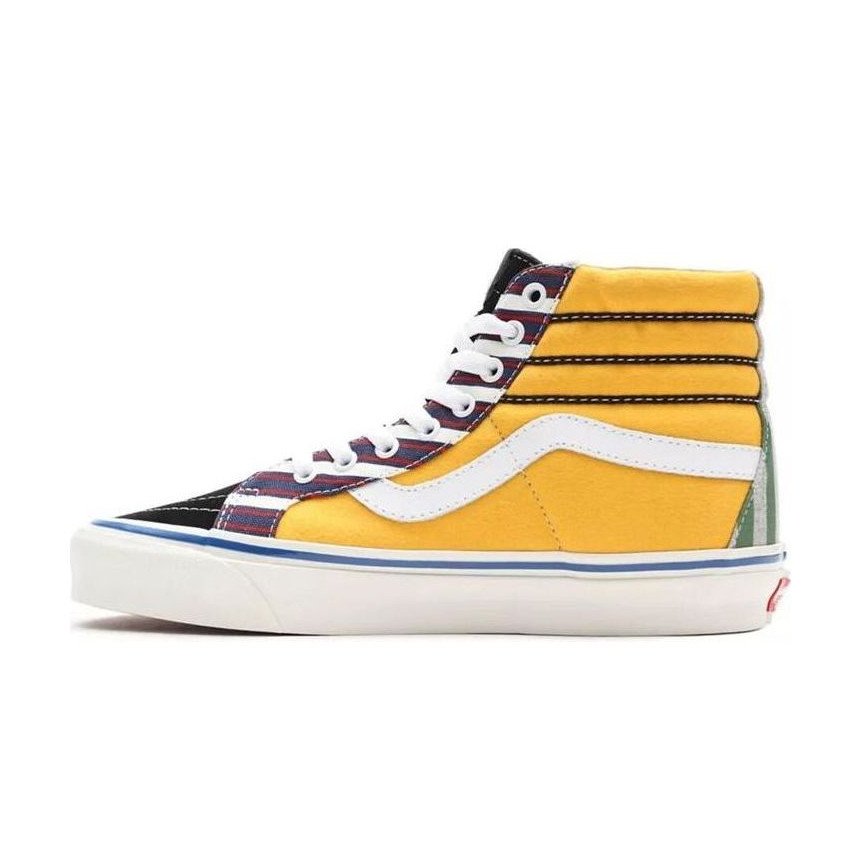 Anaheim sk8 hi online