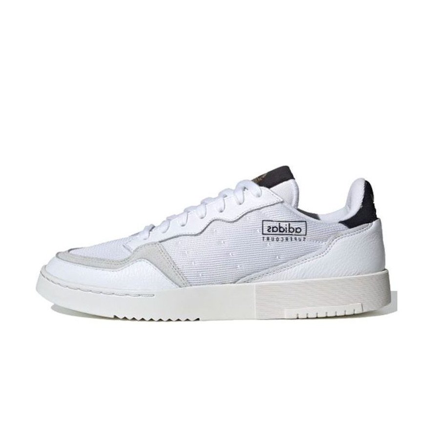 adidas Originals Supercourt weiss EF5880 sneakshero