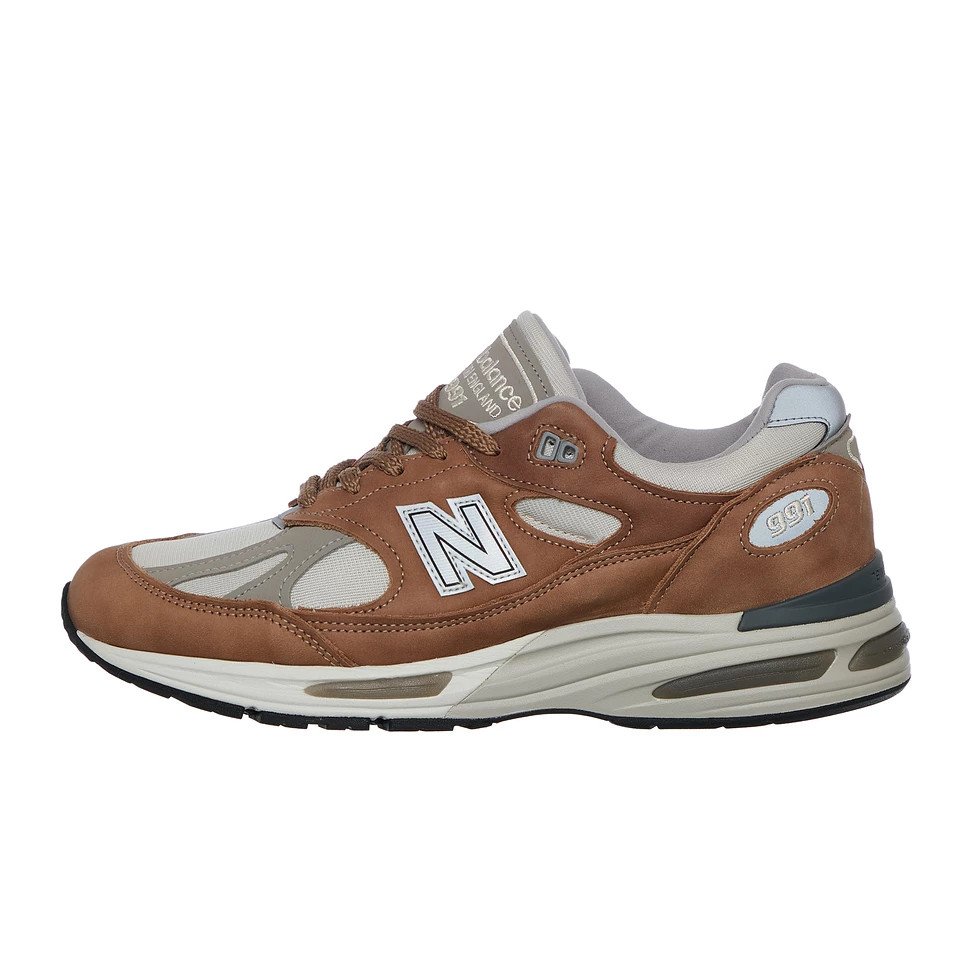 New Balance 991 im Sale in Deiner Größe finden und Preise vergleichen 