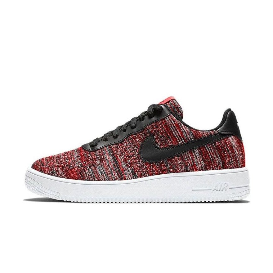 Nike Air Force 1 Flyknit 2.0 multicolor CI0051 600 sneakshero