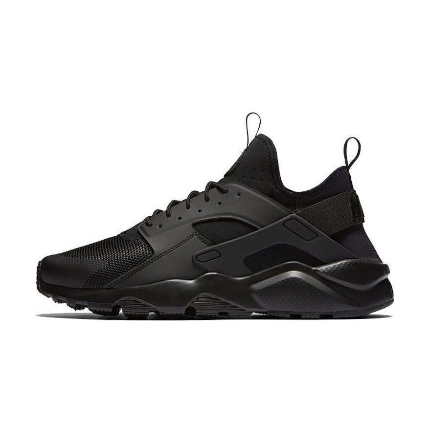 Nike Air Huarache Run Ultra Black 819685 002 sneakshero