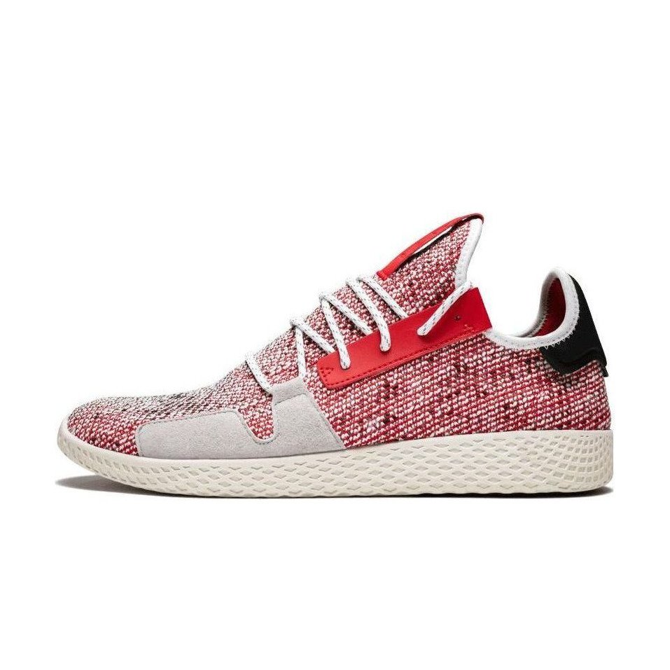 Adidas originals pharrell williams tennis hu v2 hotsell