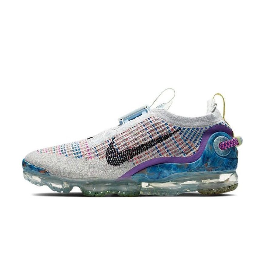 Nike Air Max Wrap Flyknit grau CJ6740 001 sneakshero