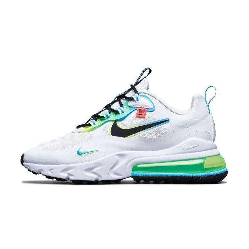 Nike Air Max 270 React Worldwide Pack multicolor CK6457 100 sneakshero