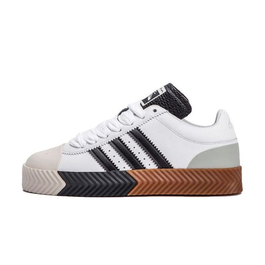 adidas Originals Alexander Wang AW Skate Super Weiss F35295 sneakshero