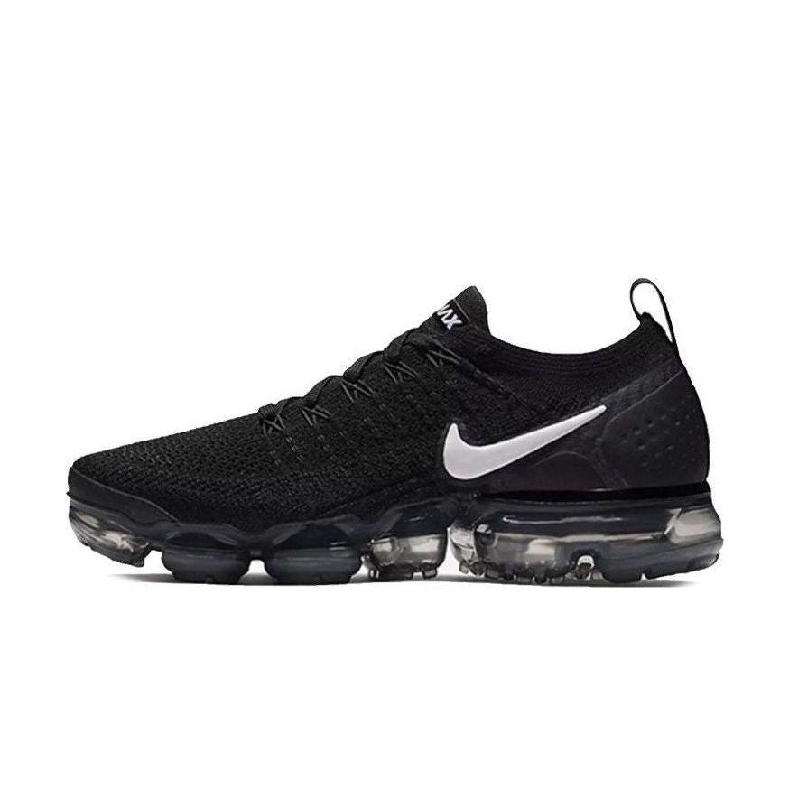 Nike Air VaporMax Flyknit 2 Schwarz 942843 001 sneakshero