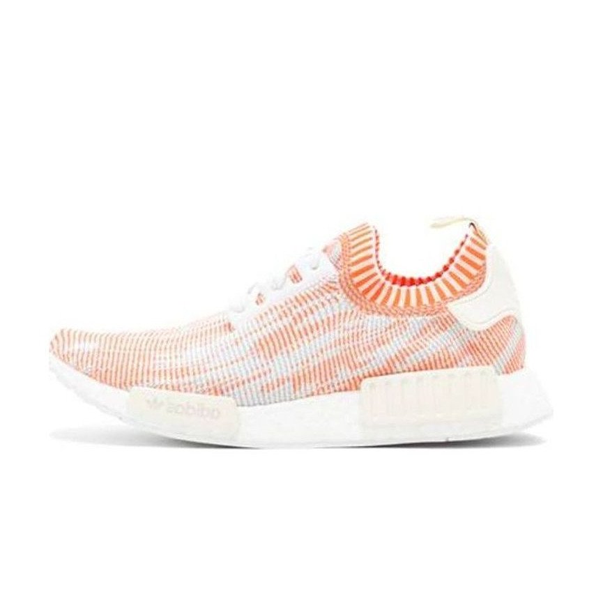 adidas Originals NMD R1 PK Camo Pack neon orange orange BA8599 sneakshero