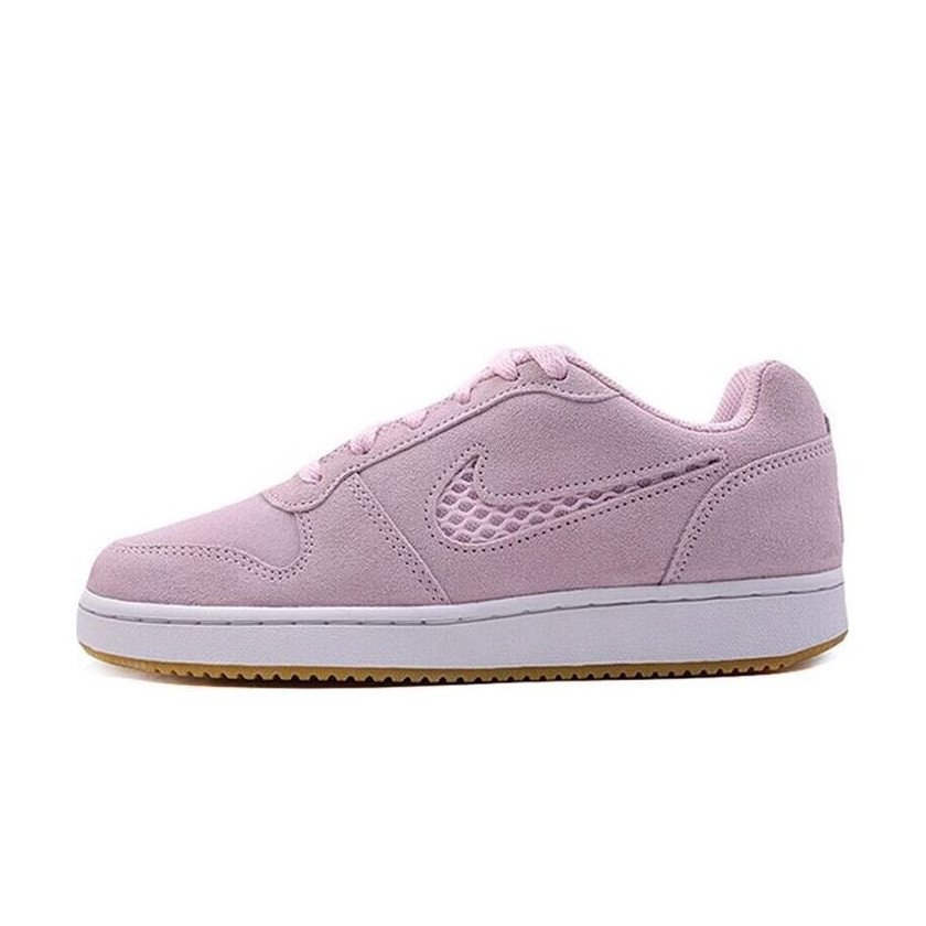 Nike ebernon low damen rosa hotsell