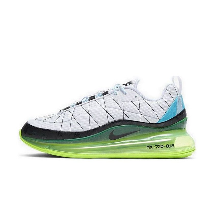 Nike MX-720-818 / weiss / schwarz / gr?n / CT1266-101 | sneakshero