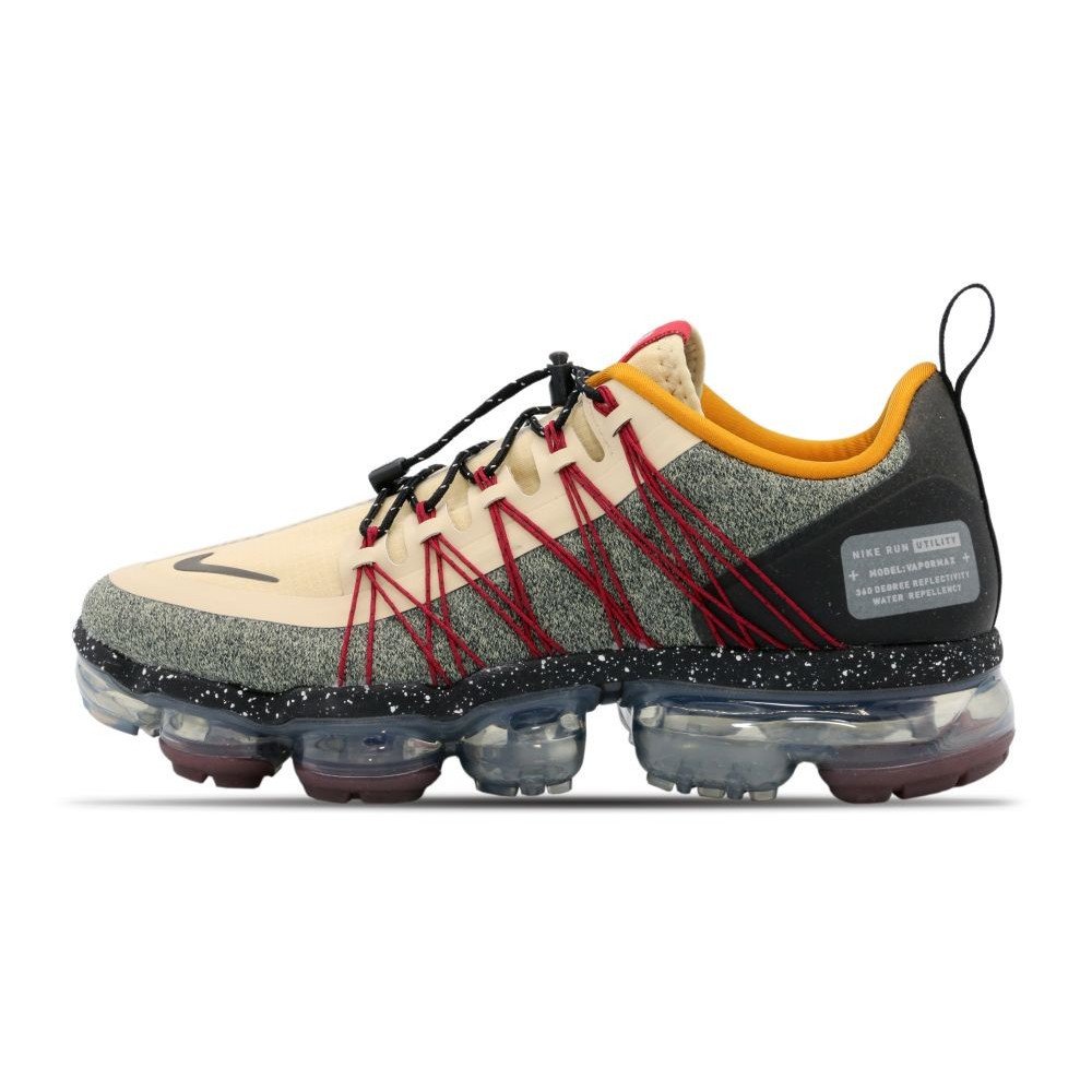 Vapormax shops utility run