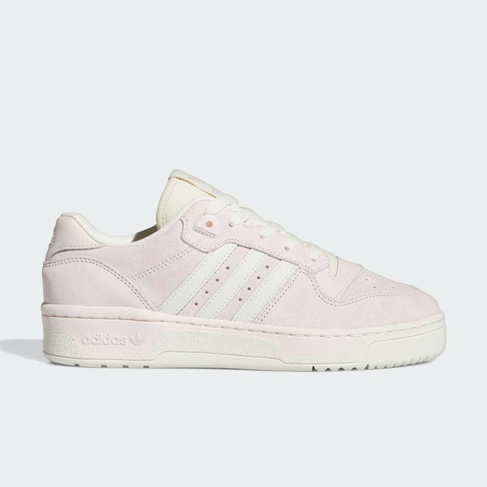 Adidas originals rivalry low women's hotsell